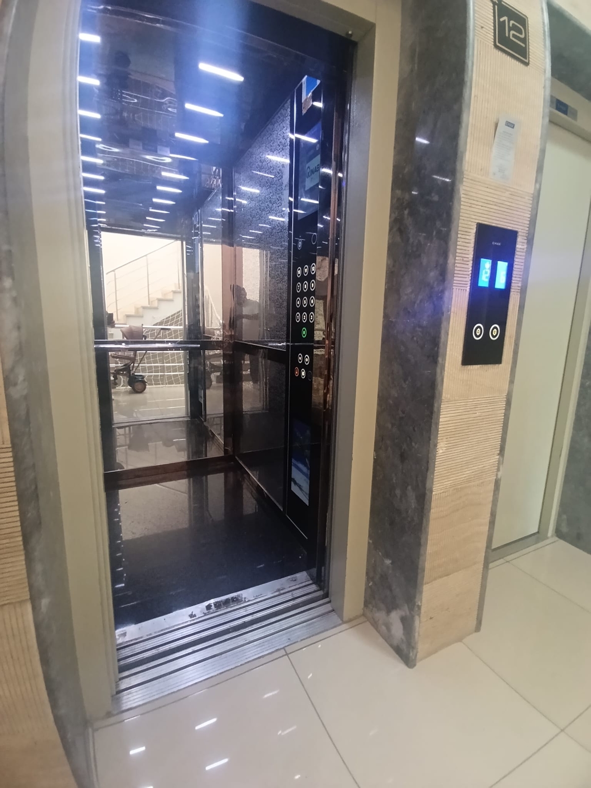 Koru Sitesinde Manzaralı Satılık 4+1 Daire Sözmax'dan - Resim 27