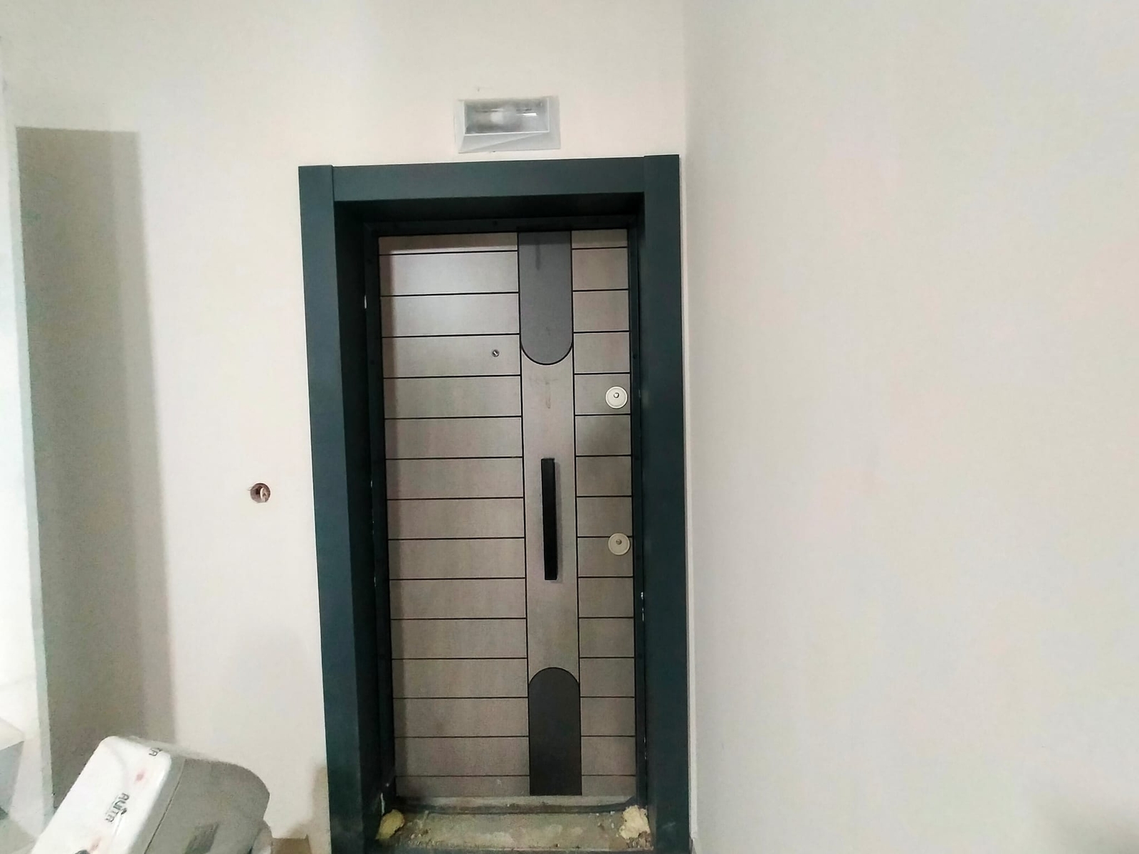 19MAYİS'TA ORGANİZE SANAYİYE YAKIN GÜZEL LOKASYONDA DAİRE - Resim 5