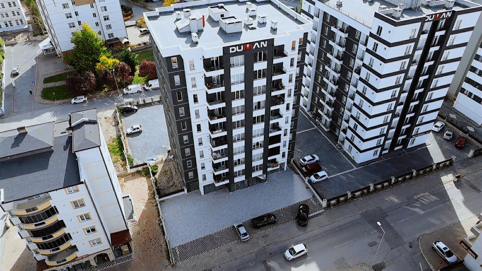 Bahçelievler Caddesi 300m² Kiralık Dükkan