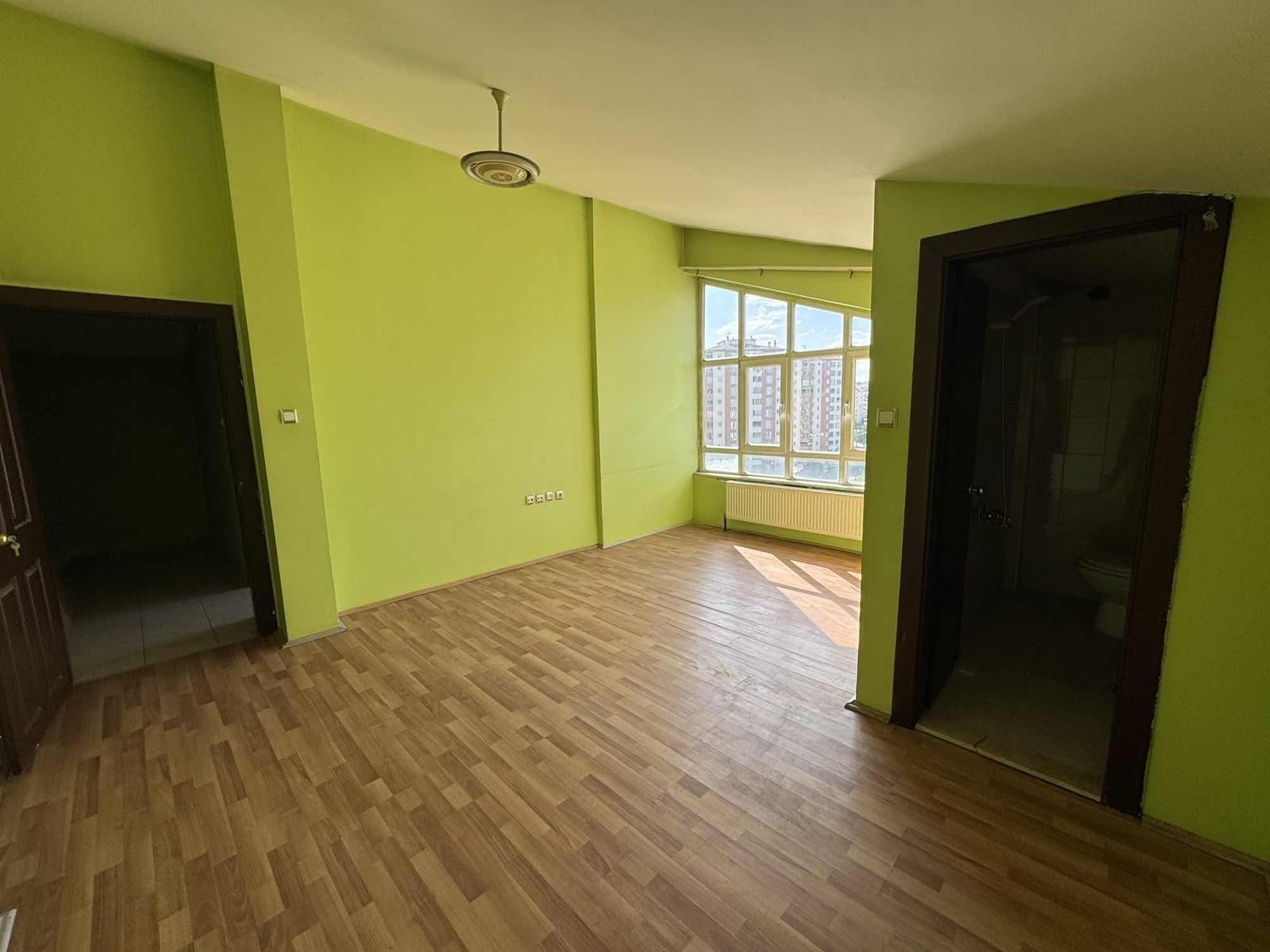 HÜRRİYET MAH SATILIK DUBLEX DAİRE - Resim 25