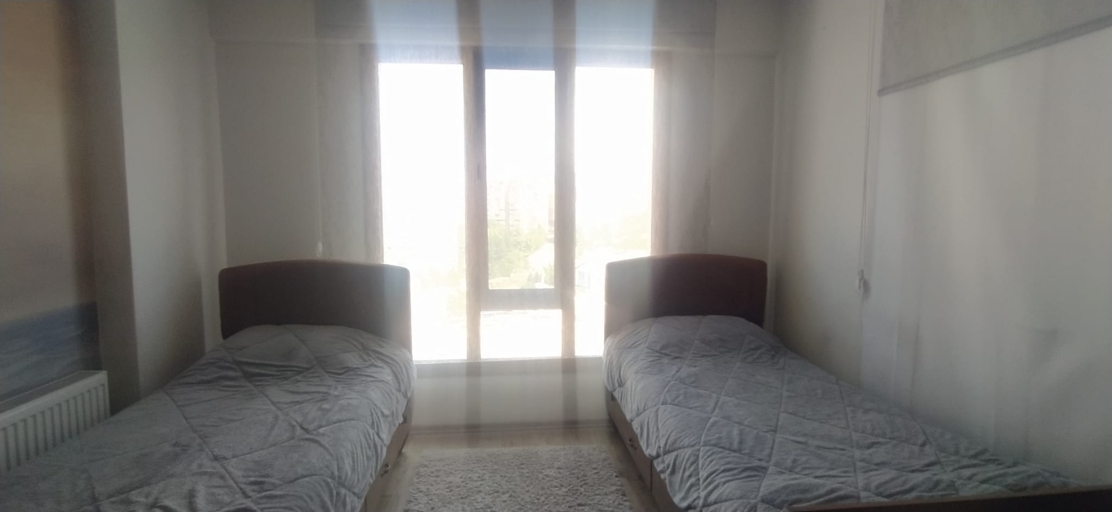 BELSİN KOCATEPE'DE DÖRT YANI AÇIK TEMİZ 3+1 YAPSAT DAİRE - Resim 25