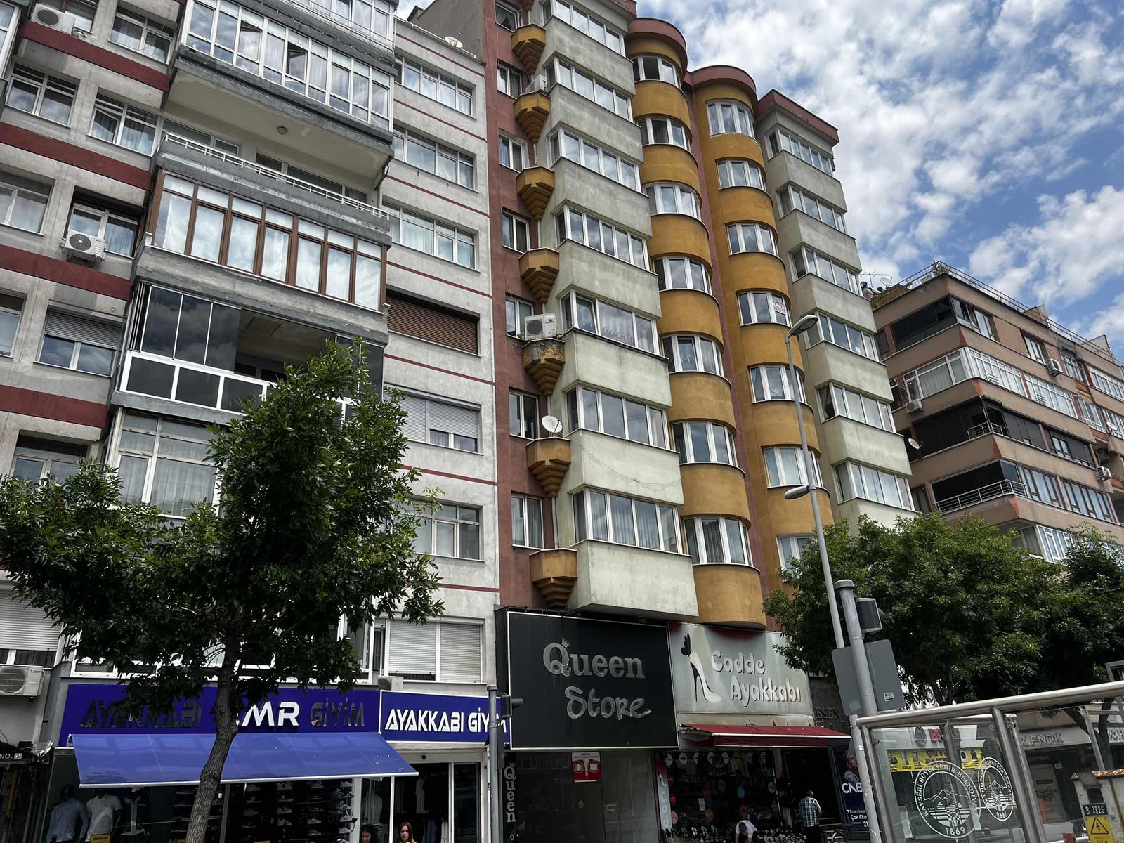 SÖZMAX SÖZ SİVAS CADDESİNDE KİRALIK DÜKKAN - Resim 11