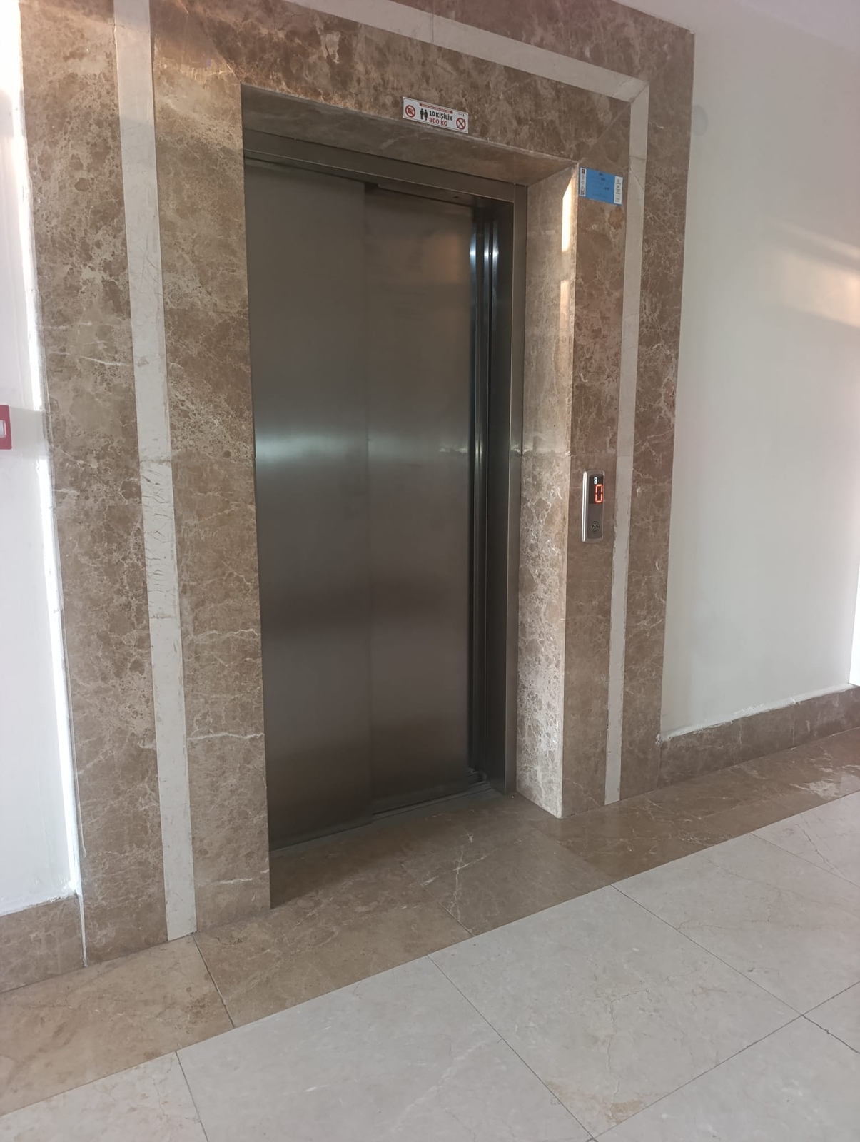 Karpuzan Tokide Güney Batı Cephe Satılık Yapılı 3+1 Daire - Resim 23