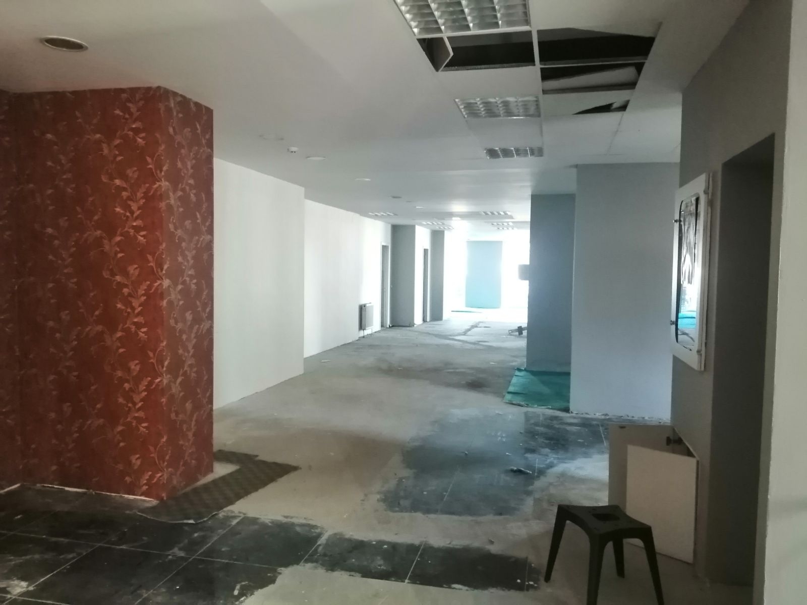 OSMAN KAVUNCU MH'DE MÜKEMMEL KONUMDA 400 M2 "KİRALIK" DÜKKAN - Resim 2