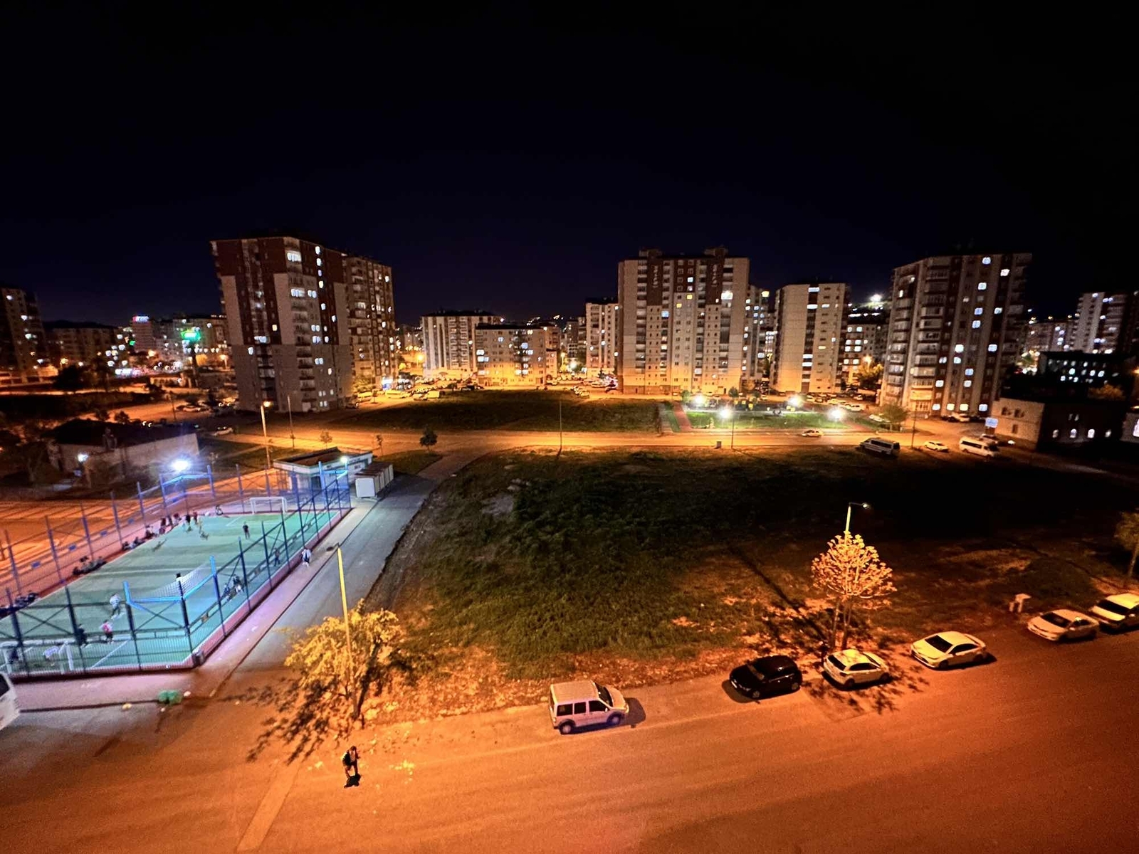 GÜLLÜKTE 205 m² LÜKS 4+1 | ÇİFT BANYO | KAPALI OTOPARK - Resim 6