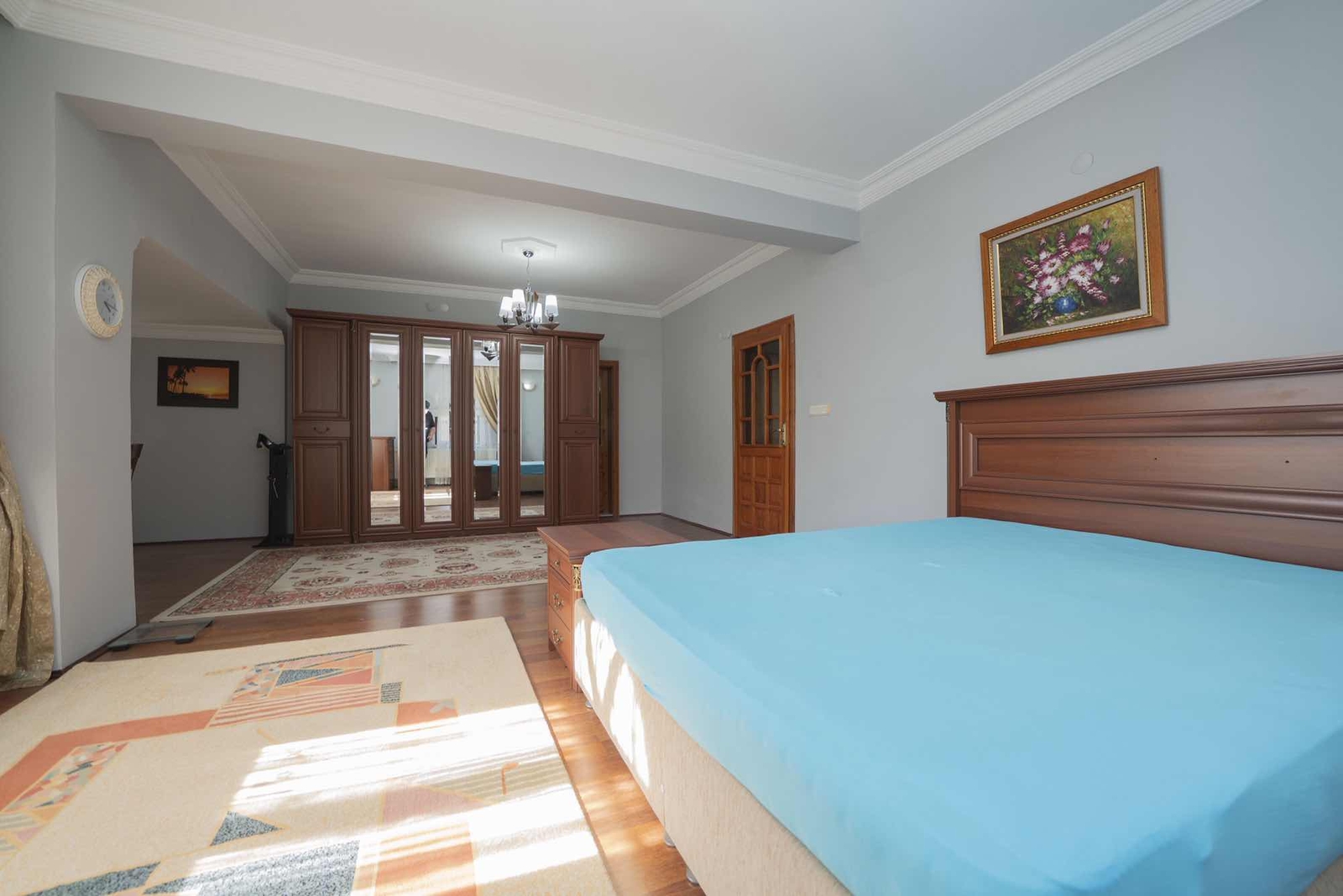 Gökçeyurt Villaları Süper Konumda - Resim 29