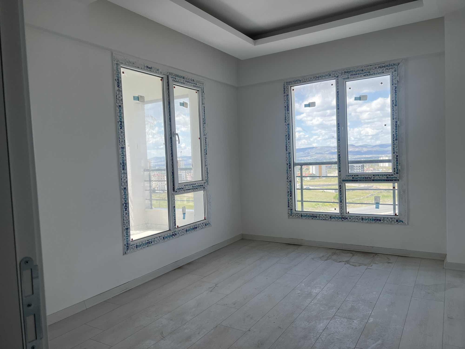 MİMSİN FATİH'DE SATILIK DAİRE - Resim 15