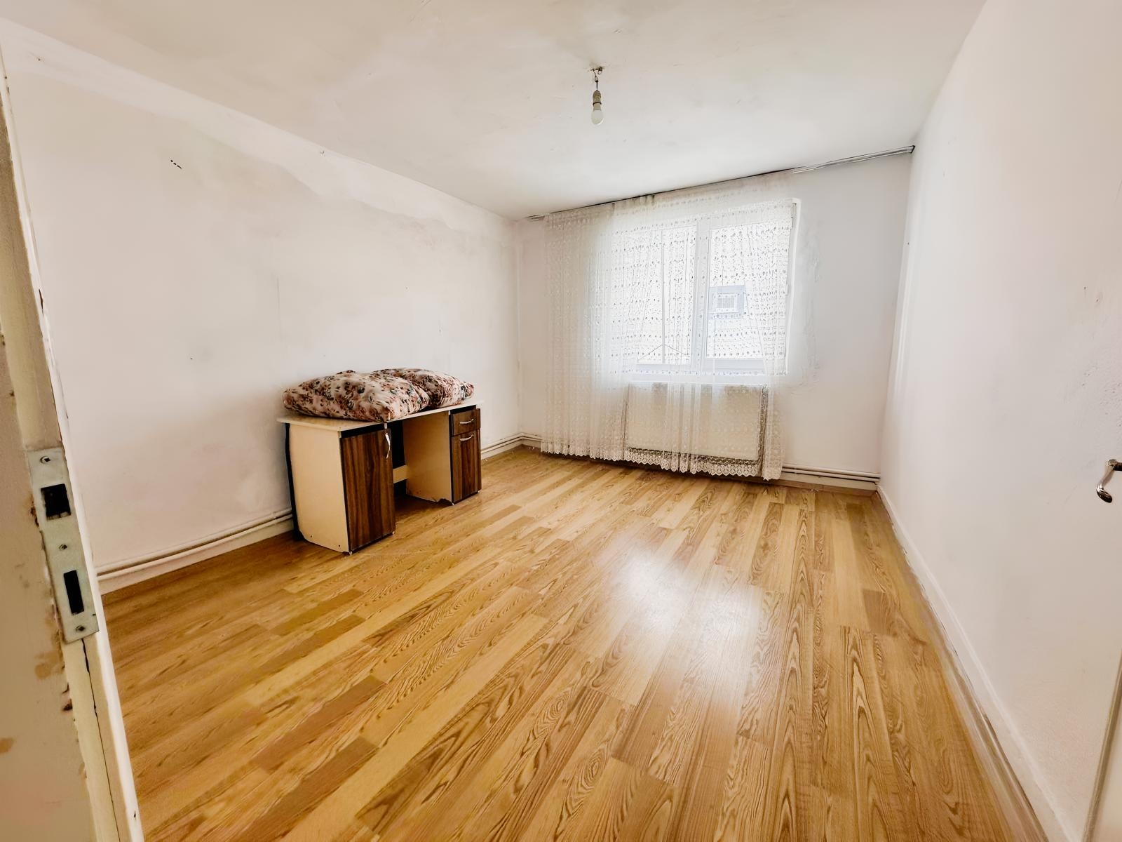 NEVŞEHİR 350 EVLER MAHALLESİNDE 1+1 KİRALIK DAİRE - Resim 17