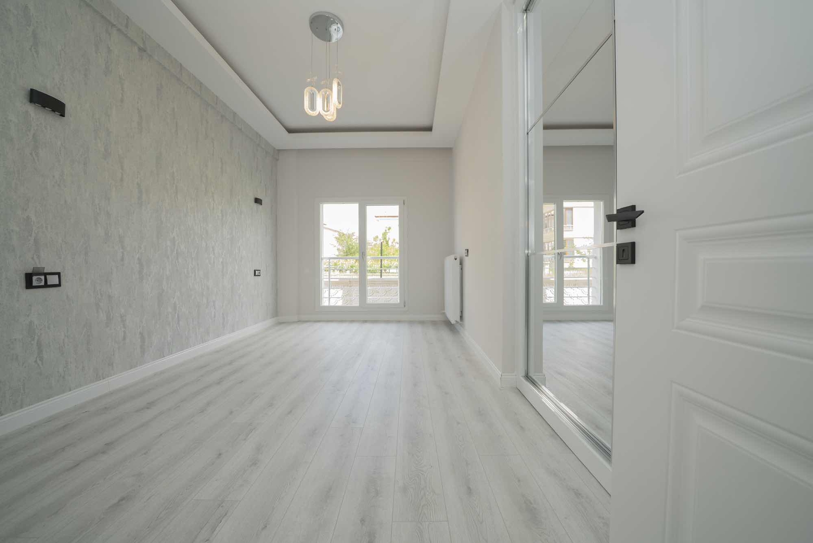 AVANOS KARASEKİ'DE GİRİŞ KAT MÜSTAKİL AYARINDA LUX DAİRE - Resim 29