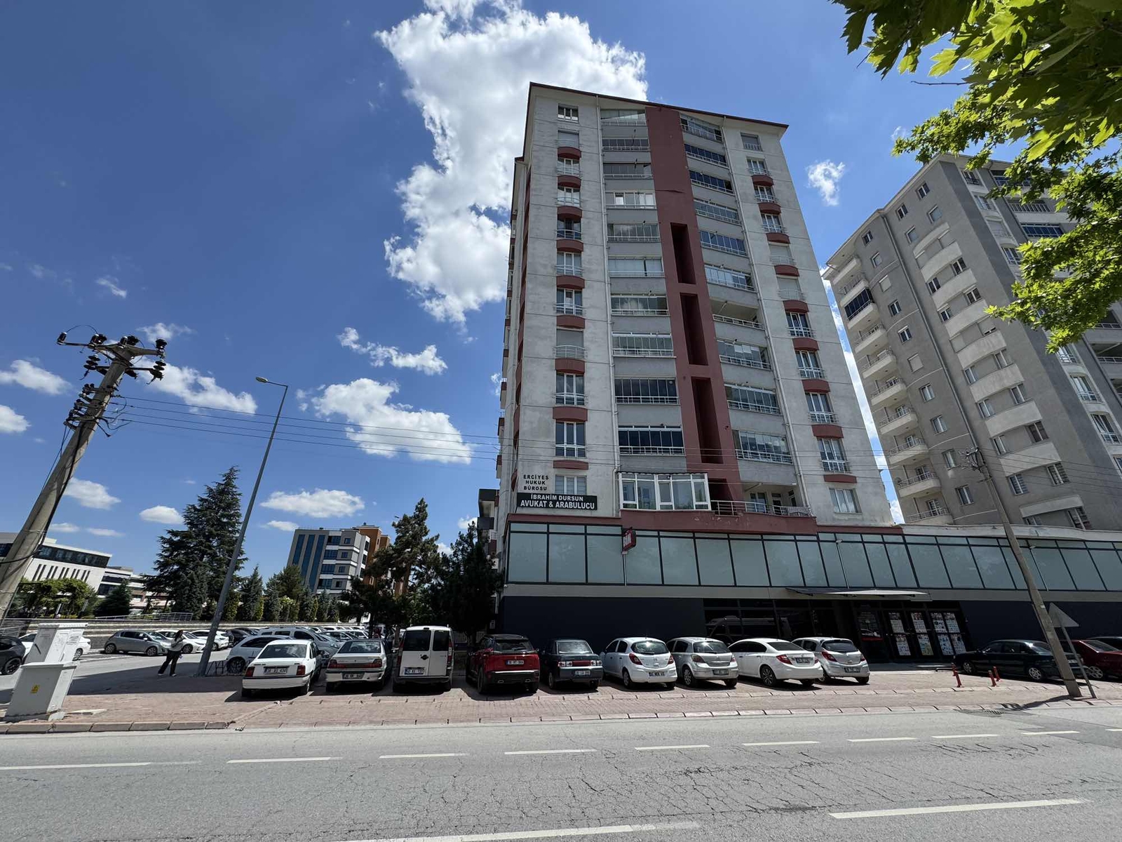SÜMER MAH SATILIK 3+1 ARAKAT GENİŞ DAİRE - Resim 11