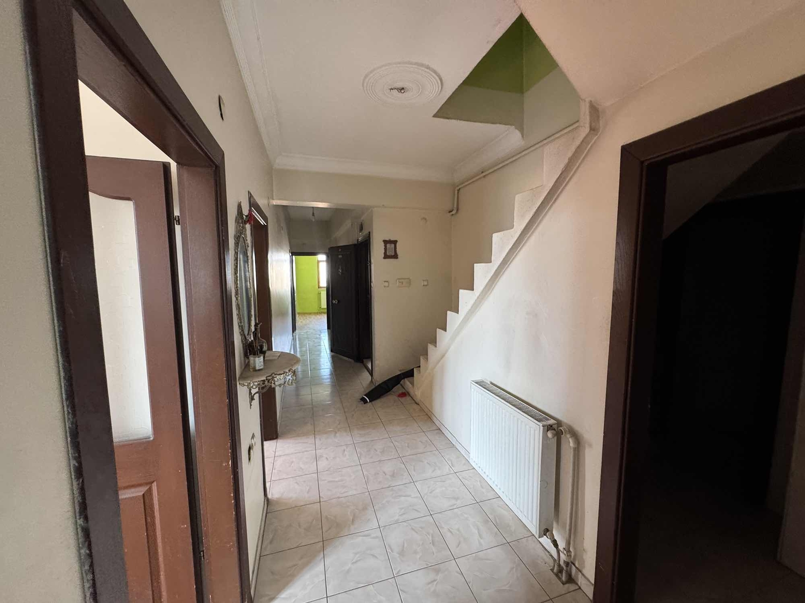 HÜRRİYET MAH SATILIK DUBLEX DAİRE - Resim 22