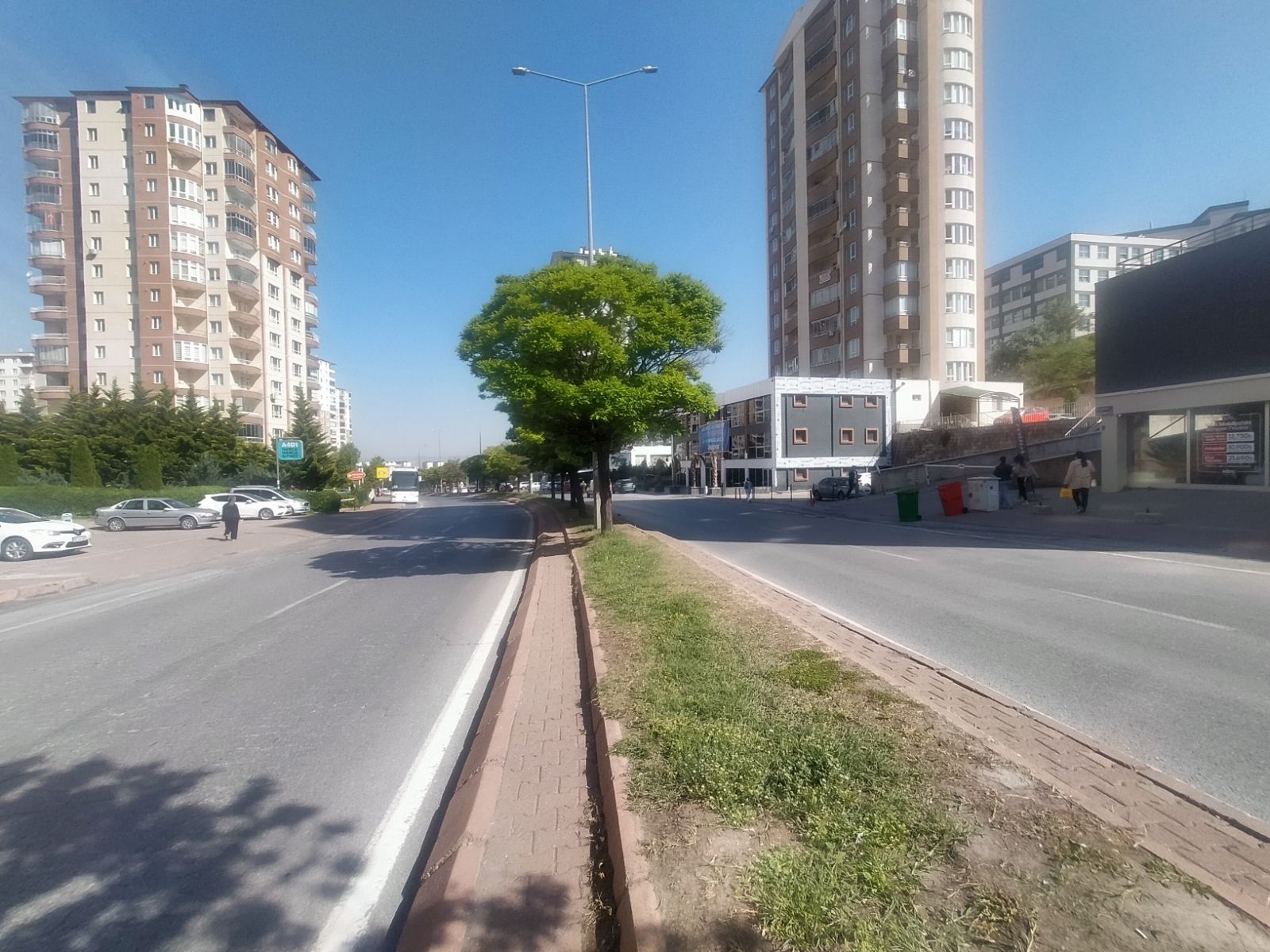 TALAS ÜNİVERSİTELER BÖLGESİNDE DEVREN KİRALIK SPOR SALONU - Resim 21
