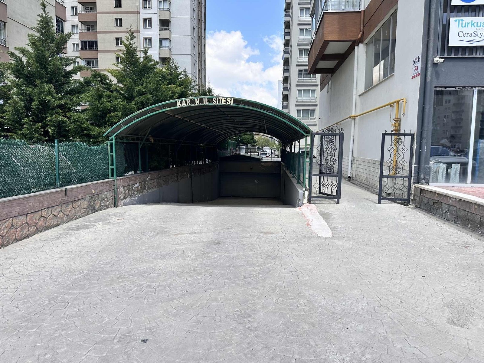 GÜLLÜKTE 205 m² LÜKS 4+1 | ÇİFT BANYO | KAPALI OTOPARK - Resim 22
