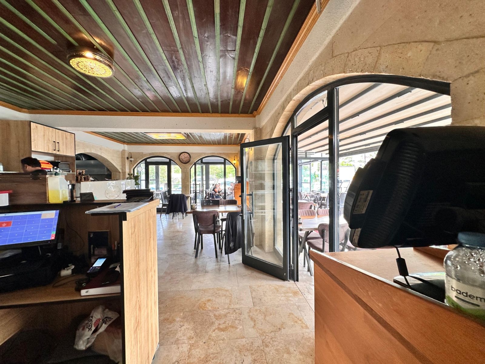 Turizmin Gözdesi Göreme'de Kazandıran Restoran Fırsatı - Resim 14