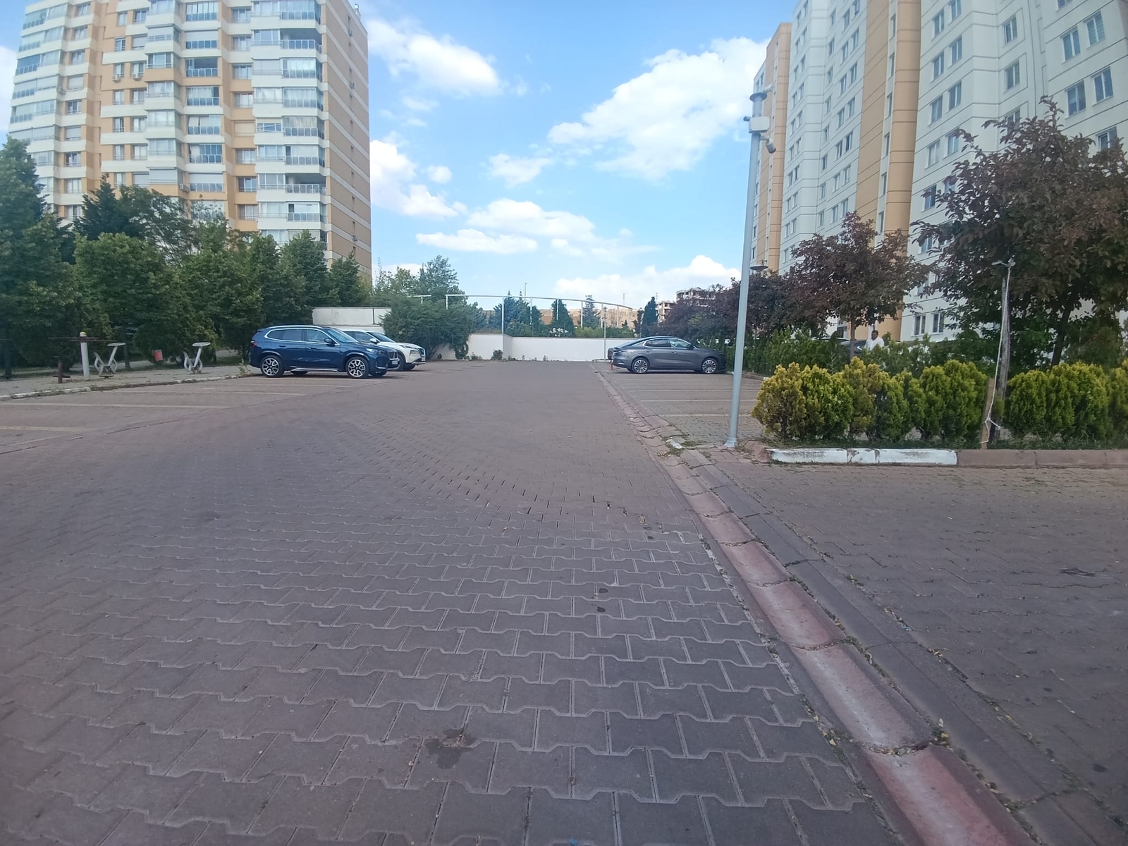 Koru Sitesinde Manzaralı Satılık 4+1 Daire Sözmax'dan - Resim 17