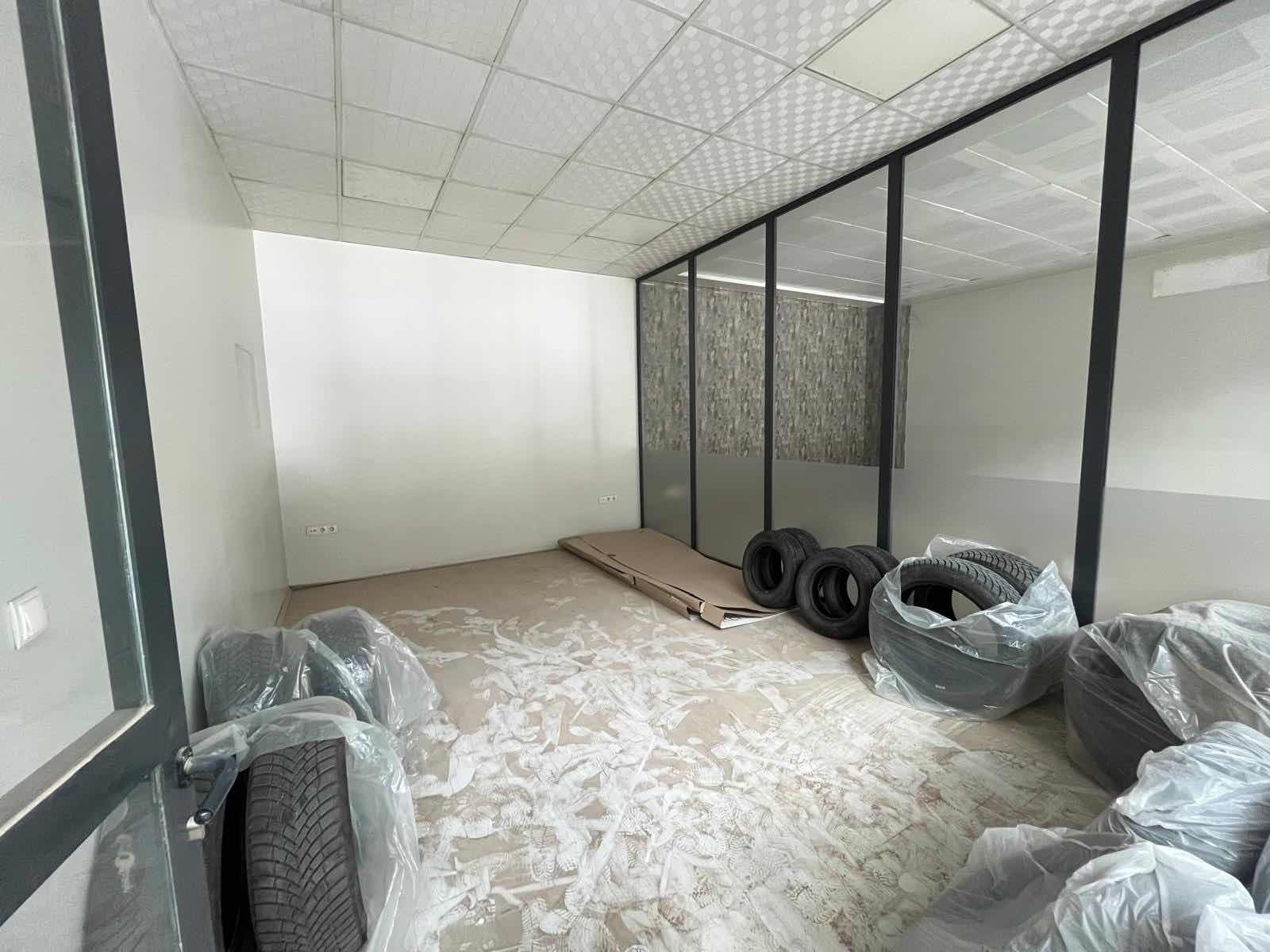 MOBİLYAKENT'DE SATILIK 400m2 DÜKKAN - Resim 11