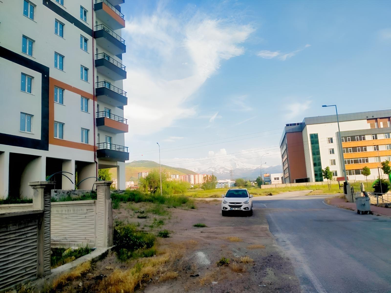 19MAYİS'TA ORGANİZE SANAYİYE YAKIN GÜZEL LOKASYONDA DAİRE - Resim 16