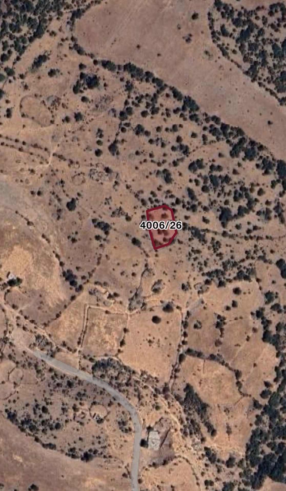 HACILAR BEĞENDİKTE SATILIK TEK TAPU 1312 M2 SATILIK TARLA