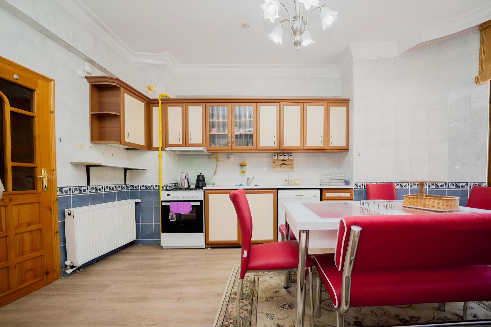 Gökçeyurt Villaları Süper Konumda - Resim 34