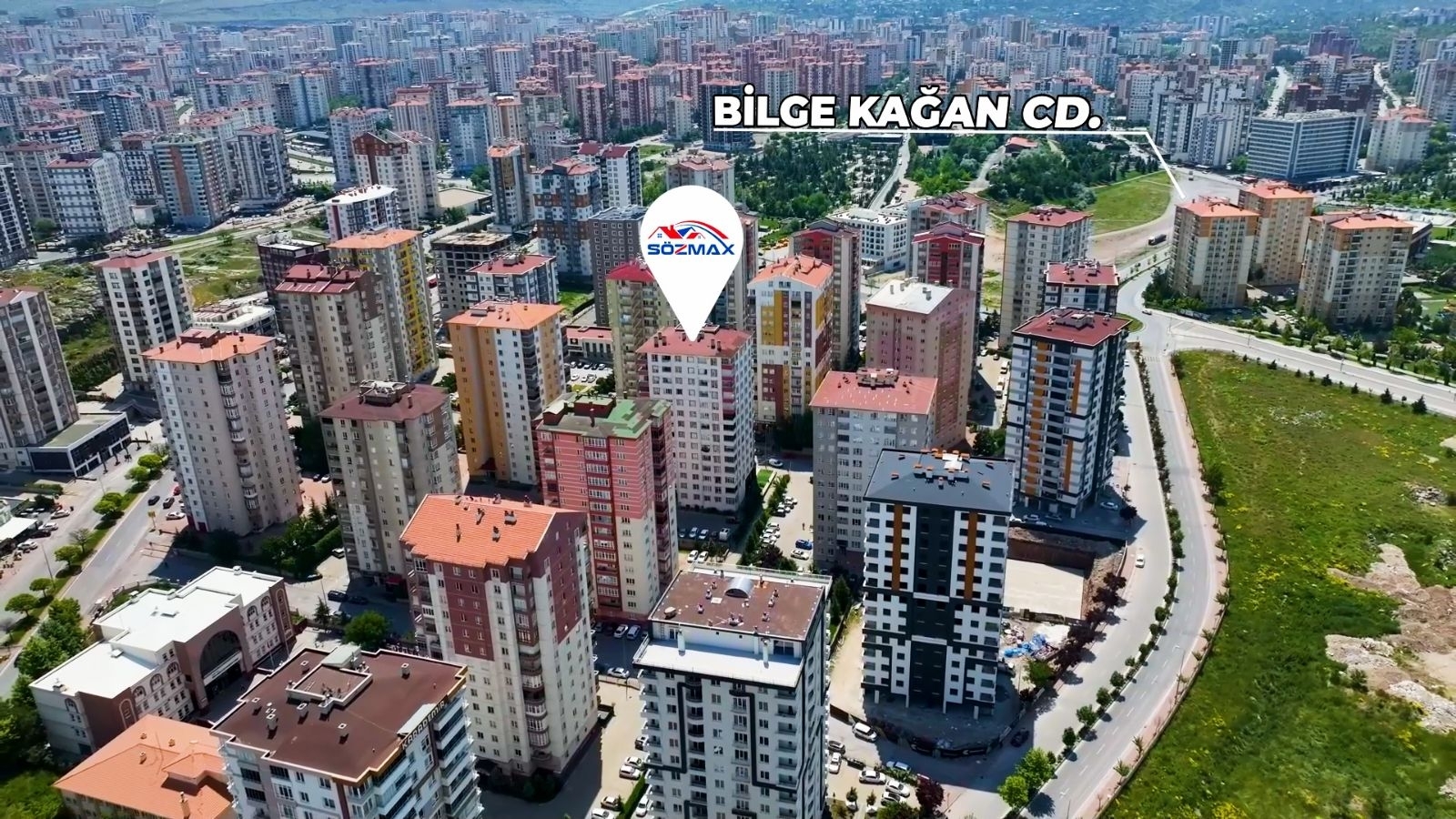 TALAS ÜNİVERSİTELER BÖLGESİNDE DEVREN KİRALIK SPOR SALONU - Resim 3