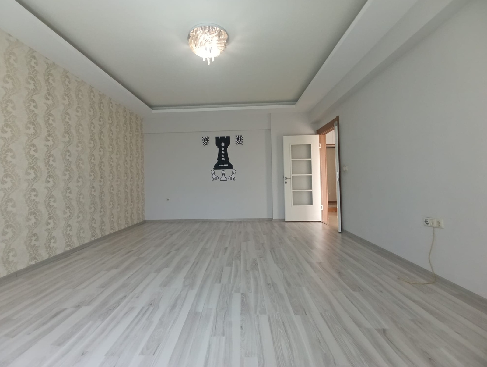 Bahçelievler'de Site İçerisinde Satılık 3+1 - Resim 22