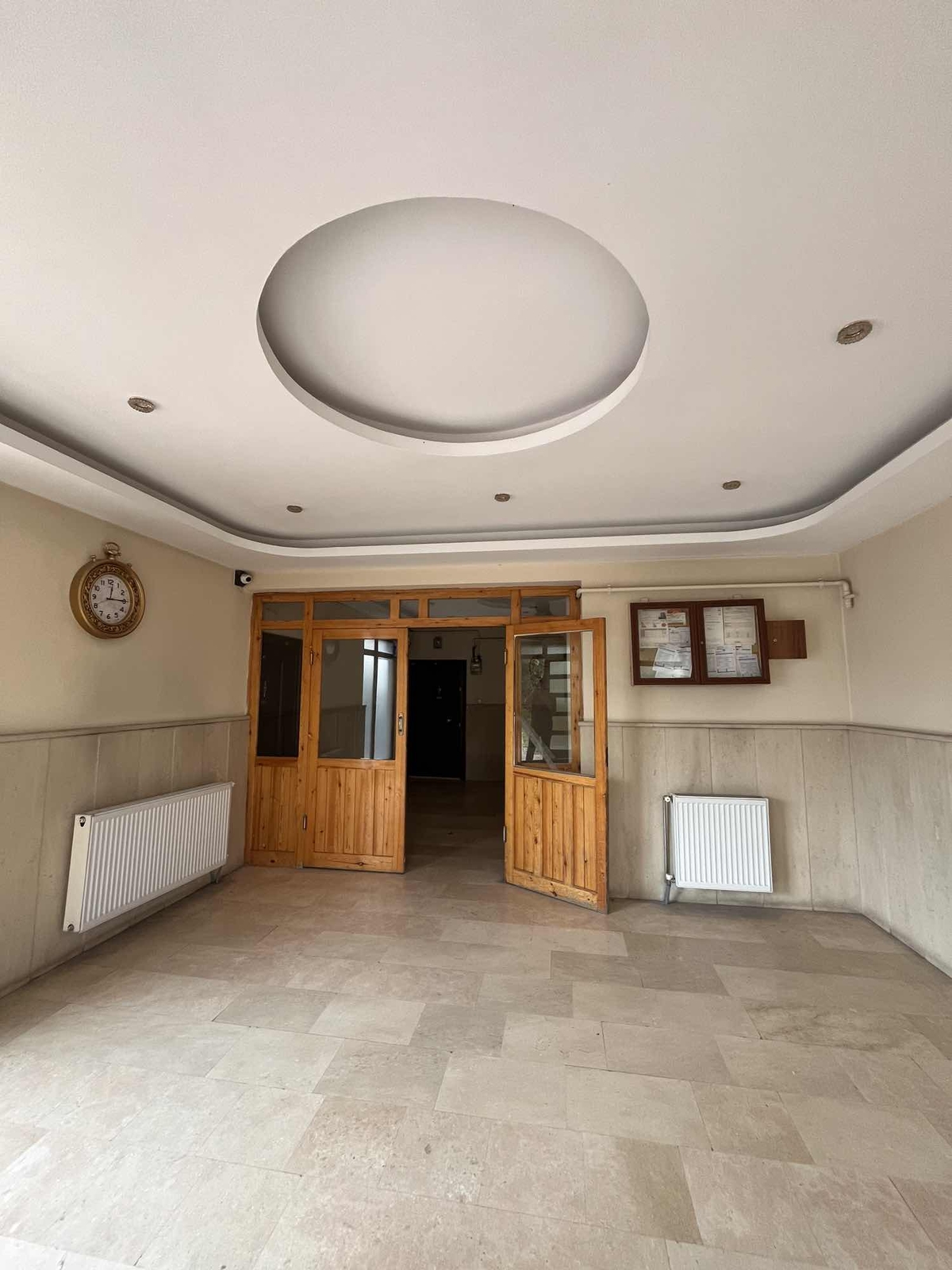BÖLGENİN EN AVANTAJLI MANZARALI DAİRESİ ACİL SATILIK - Resim 27