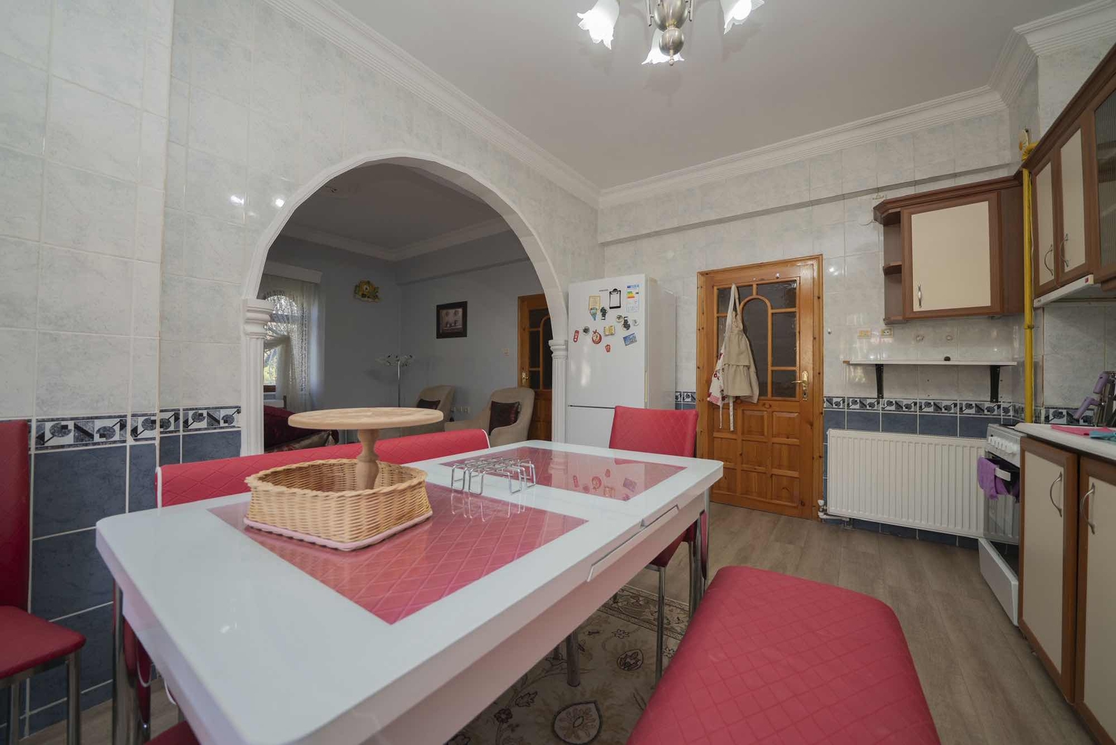 Gökçeyurt Villaları Süper Konumda - Resim 23