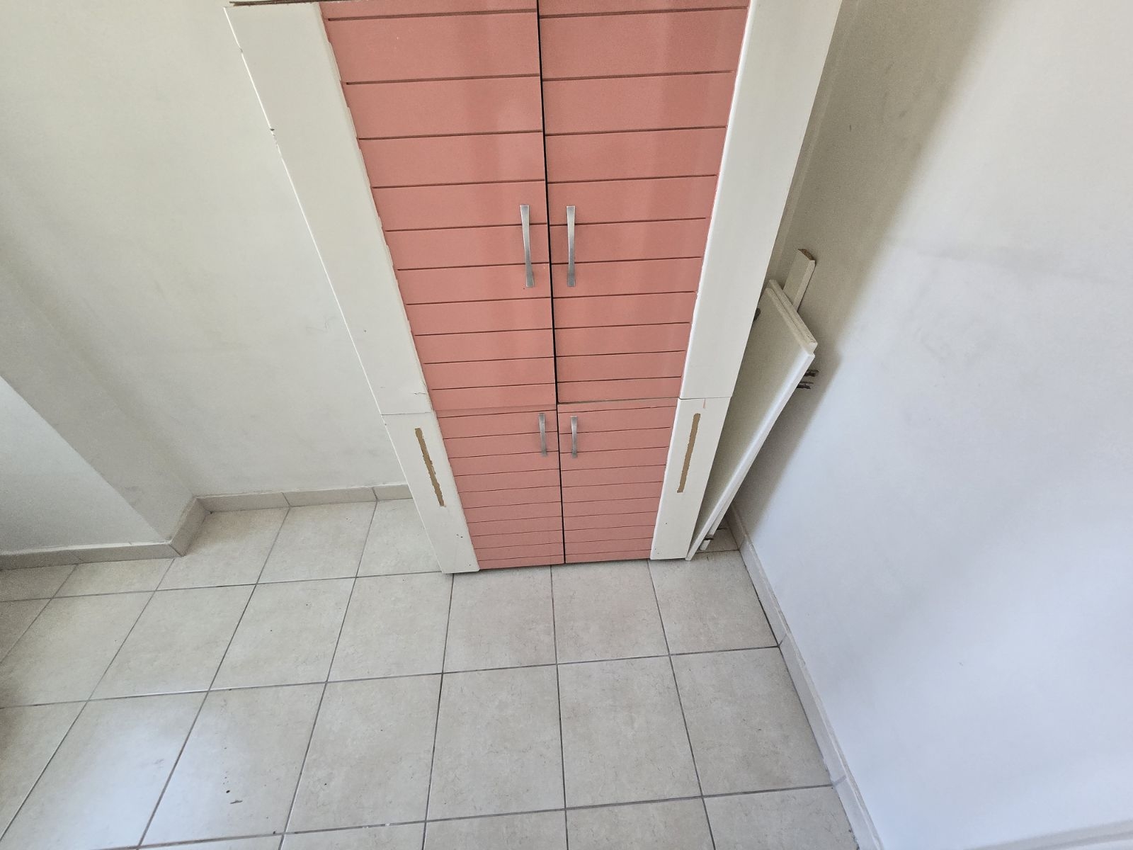 SARAR PARK REZİDANS'DA KİRALIK 4+1 DAİRE - Resim 24