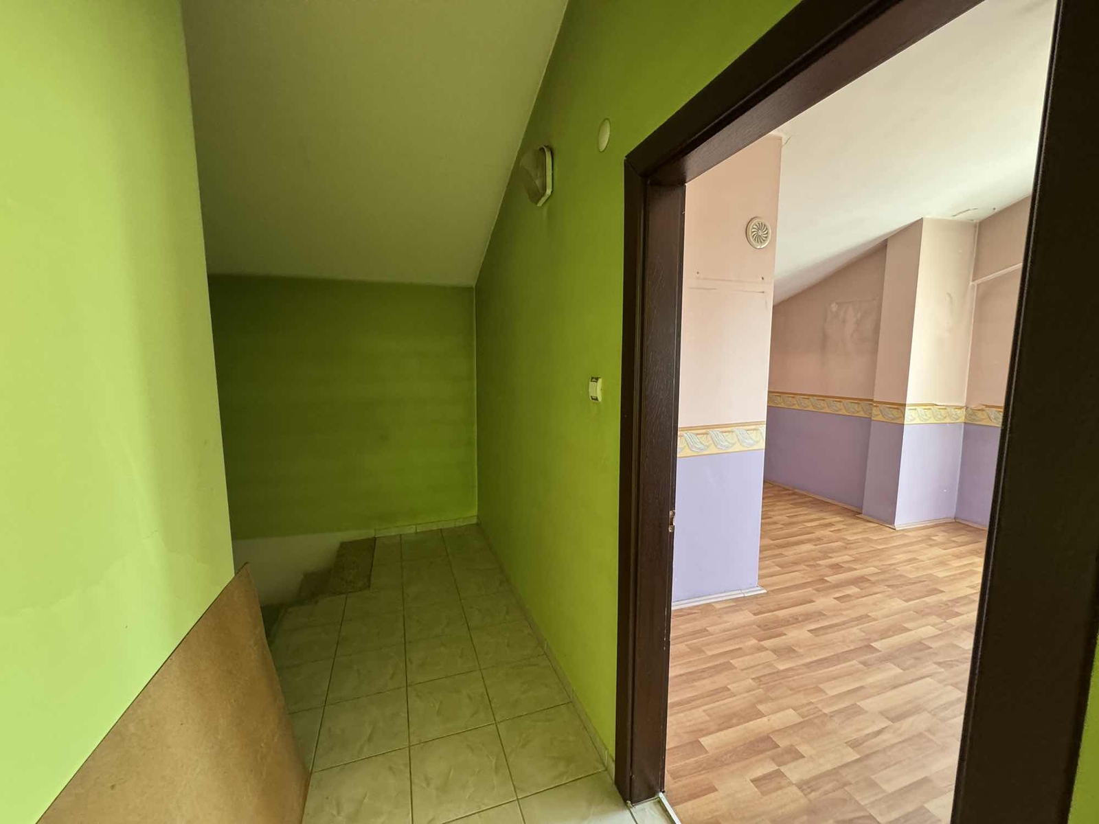 HÜRRİYET MAH SATILIK DUBLEX DAİRE - Resim 7