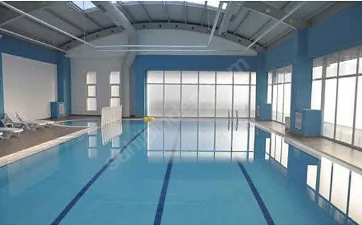 Koru Sitesinde Manzaralı Satılık 4+1 Daire Sözmax'dan - Resim 34