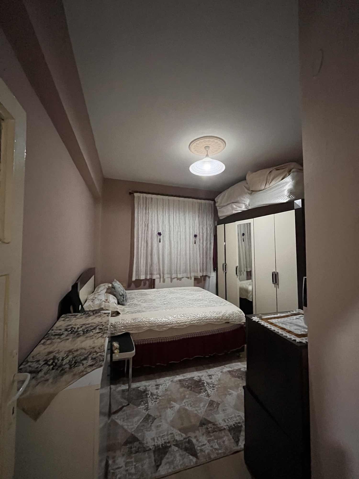 ESENYURT MAH FULL YAPILI 3+1 ORTA KAT SATILIK DAİRE - Resim 5