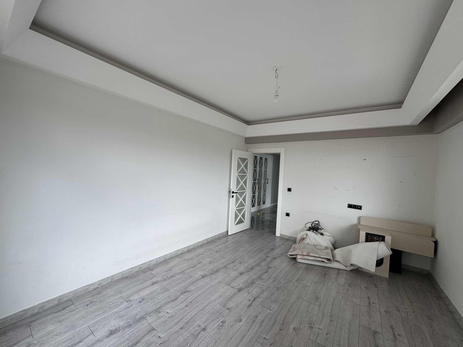 SEYRANİ MAHALLESİ ULTRA LÜKS 3+1 GENİŞ DAIRE SON FIRSAT - Resim 21