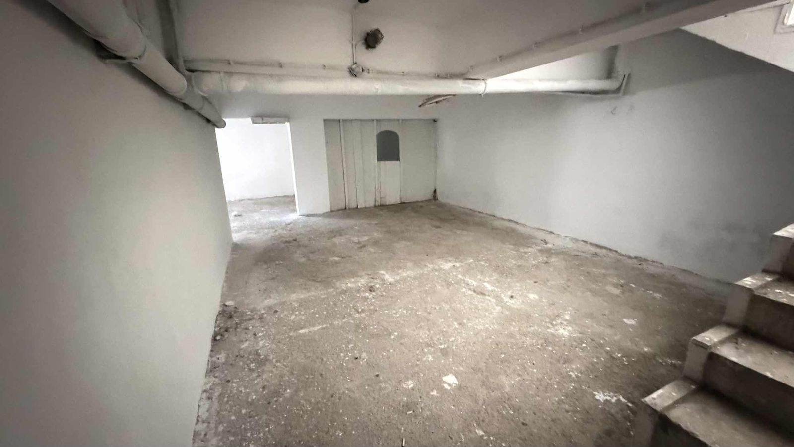 YENİ MAHALLE DE BODRUMLU GENİŞ DÜKKAN - Resim 8