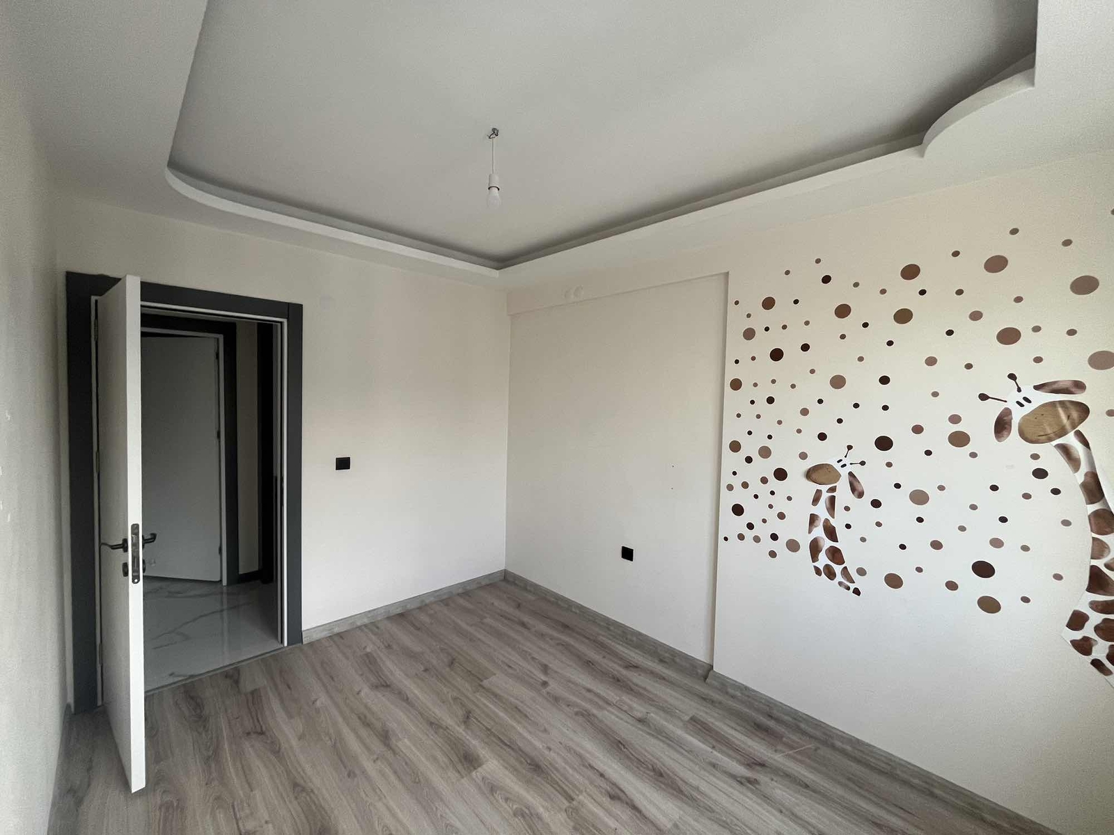VİSTA Emlak - Erkilet Osmangazi Mah. 4+1 Giyinme Odalı Ara Kat// - Resim 16