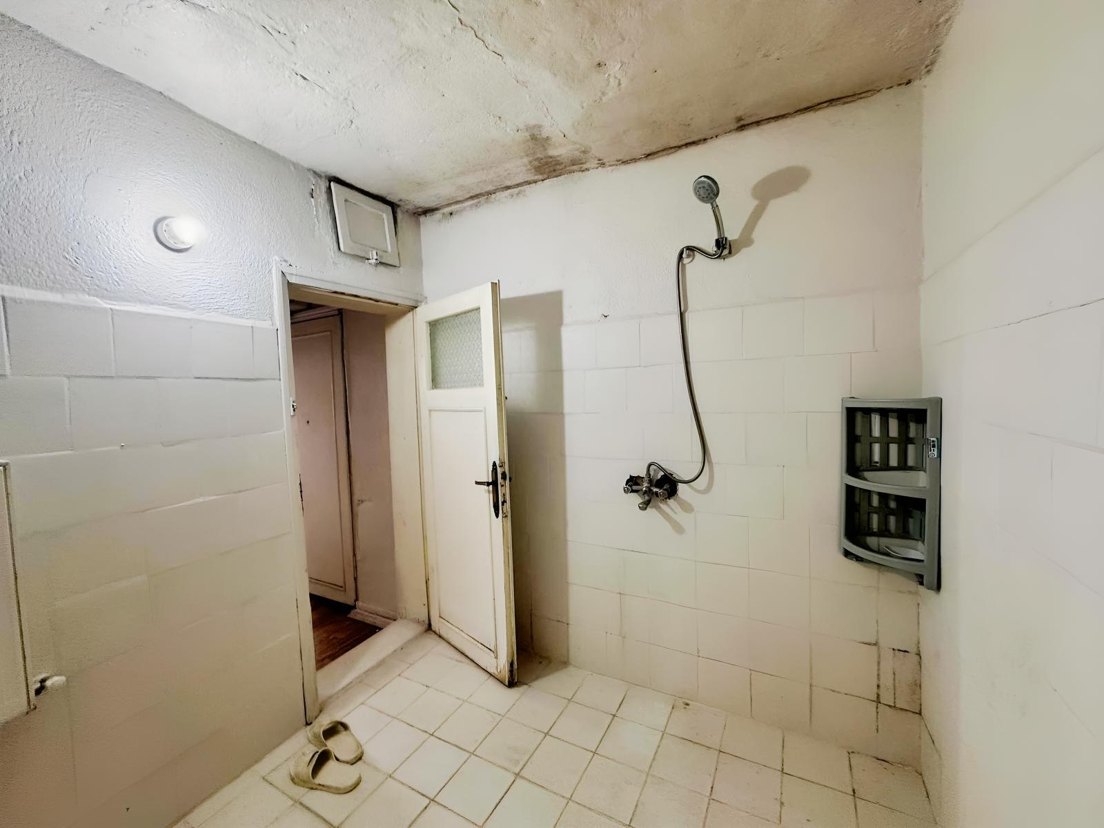 NEVŞEHİR 350 EVLER MAHALLESİNDE 1+1 KİRALIK DAİRE - Resim 15