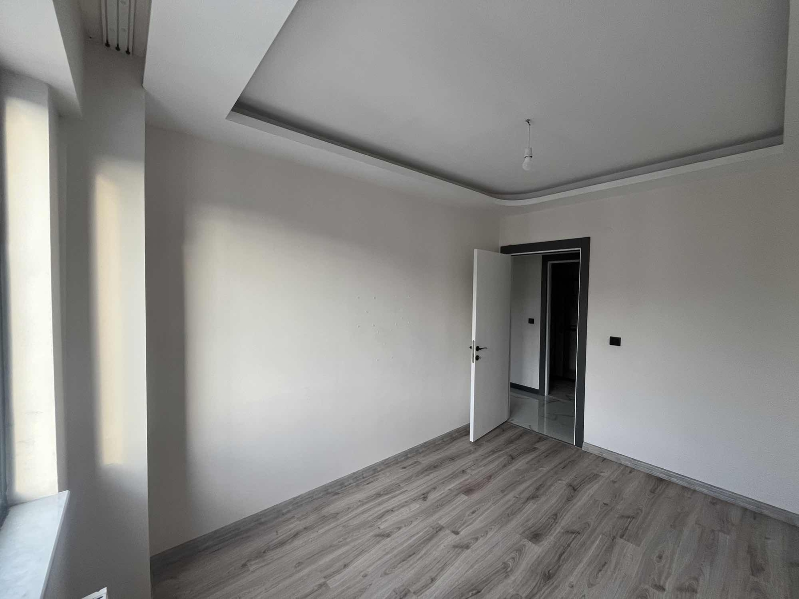 VİSTA Emlak - Erkilet Osmangazi Mah. 4+1 Giyinme Odalı Ara Kat// - Resim 8