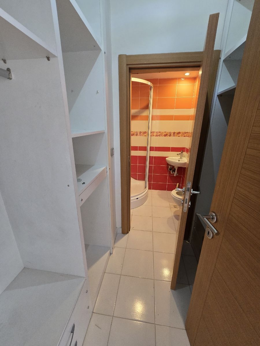 SARAR PARK REZİDANS'DA KİRALIK 4+1 DAİRE