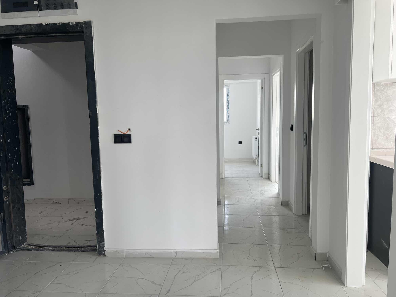 MİMSİN FATİH'DE SATILIK DAİRE - Resim 7