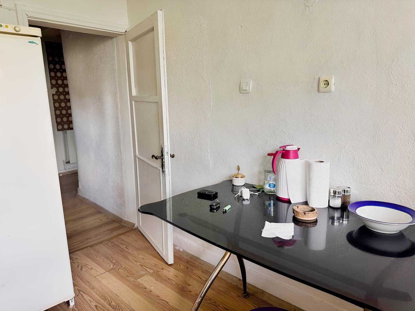 NEVŞEHİR 350 EVLER MAHALLESİNDE 1+1 KİRALIK DAİRE - Resim 8