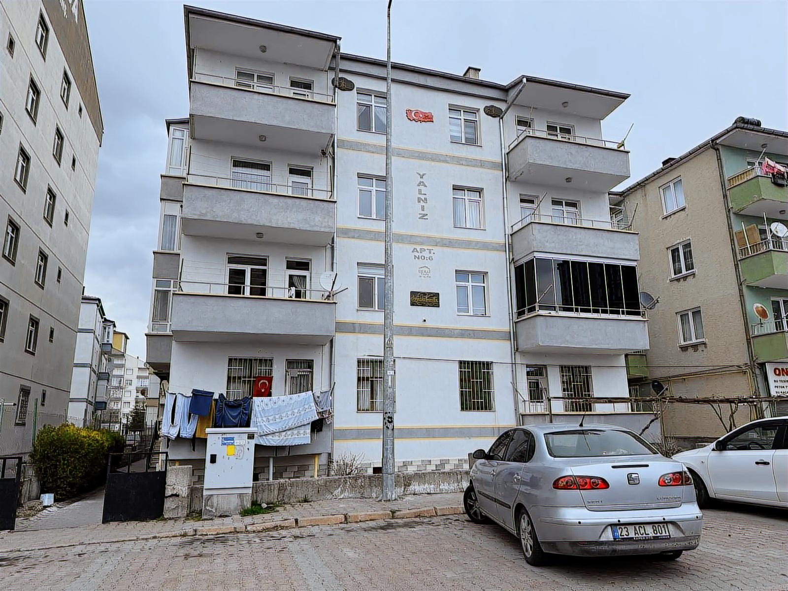 ZÜMRÜT MAH SATILIK 3+1 FIRSAT KOMBİLİ DAİRE kısa süreliğine - Resim 10