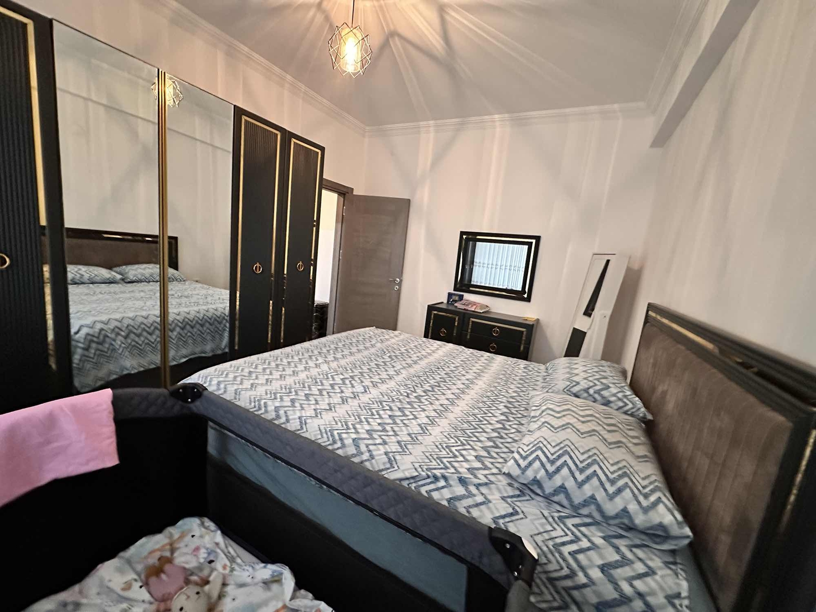 FATİH MAHALLESİNDE SIFIR LUX DAİRE 2+1 ve1+0 GENİŞ TERASLI - Resim 31