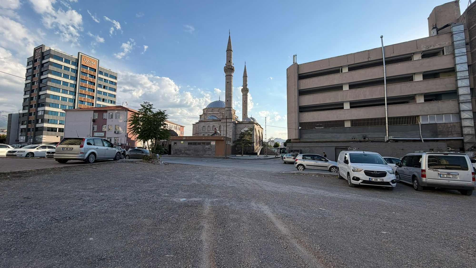 SÖZ/MAX TACETTİN VELİ'DE SATILIK OFİS - Resim 19