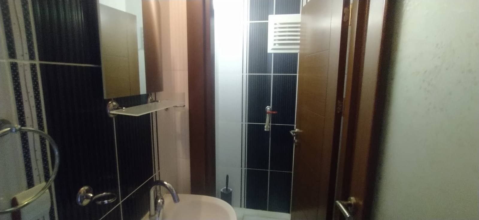 BELSİN KOCATEPE'DE DÖRT YANI AÇIK TEMİZ 3+1 YAPSAT DAİRE - Resim 29