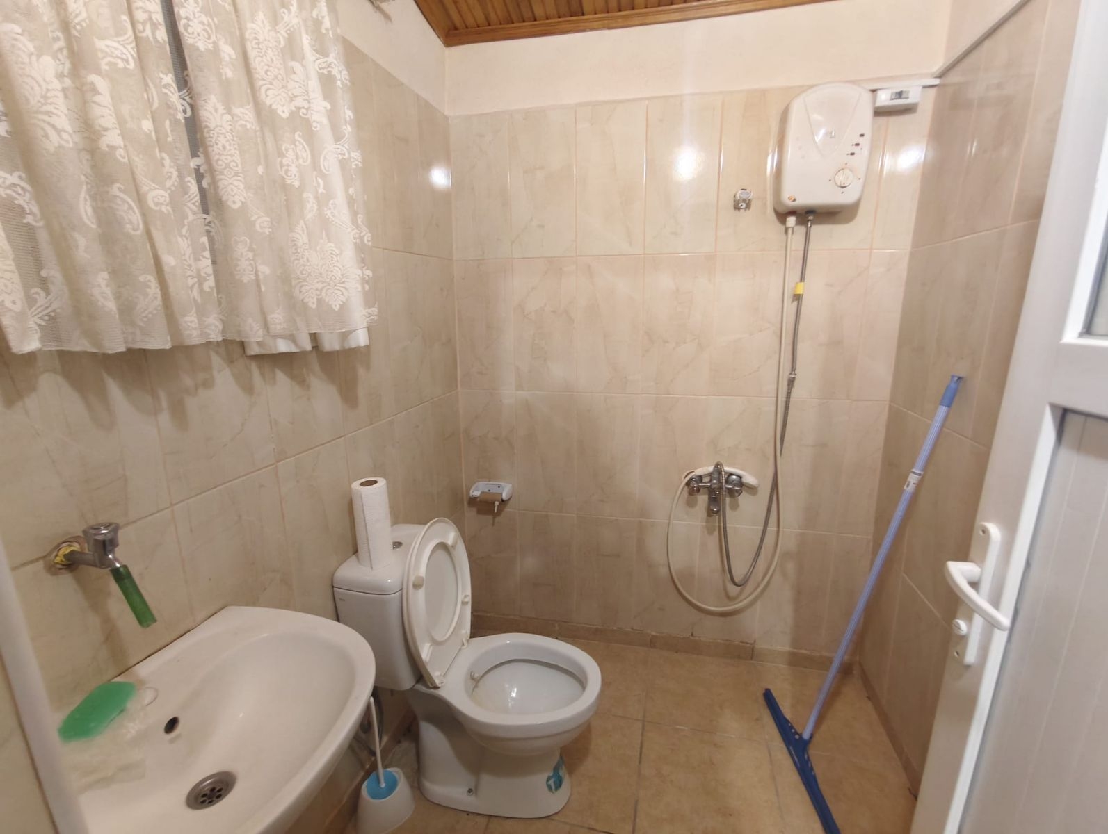 HACILAR AŞAĞI SATILIK BAĞ EVİ - Resim 8