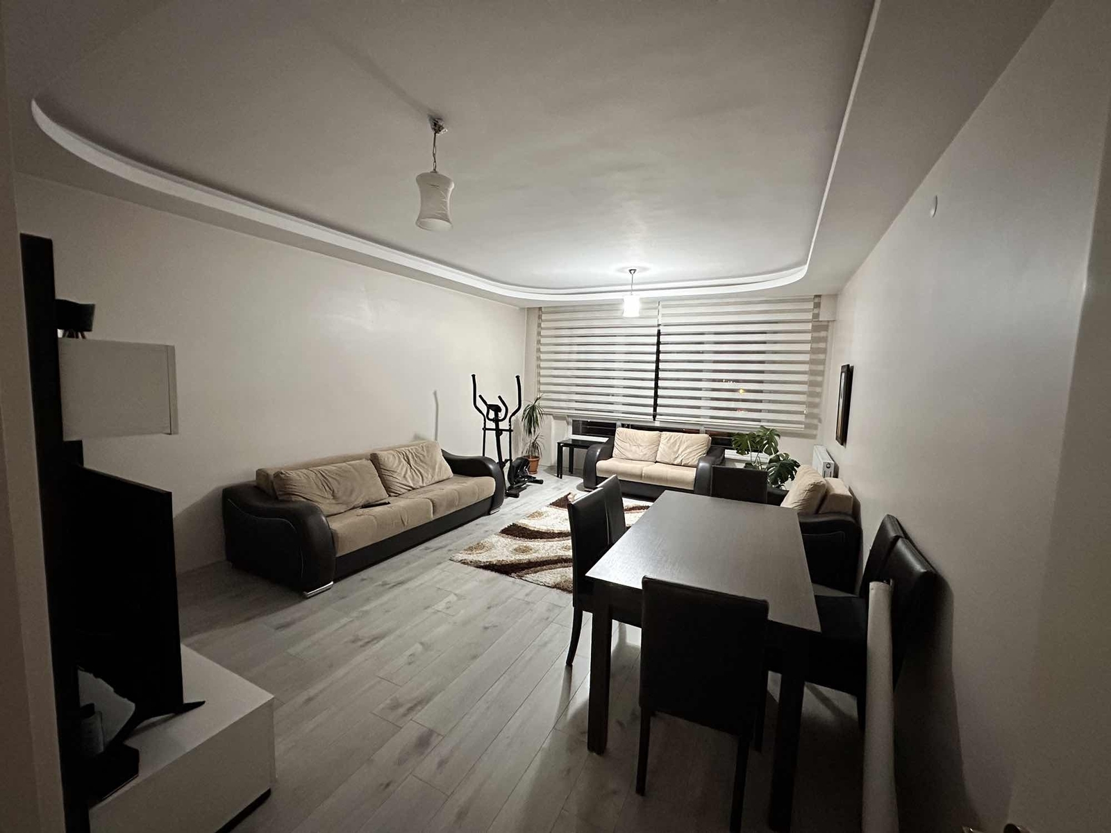 GÜLLÜKTE 205 m² LÜKS 4+1 | ÇİFT BANYO | KAPALI OTOPARK - Resim 26