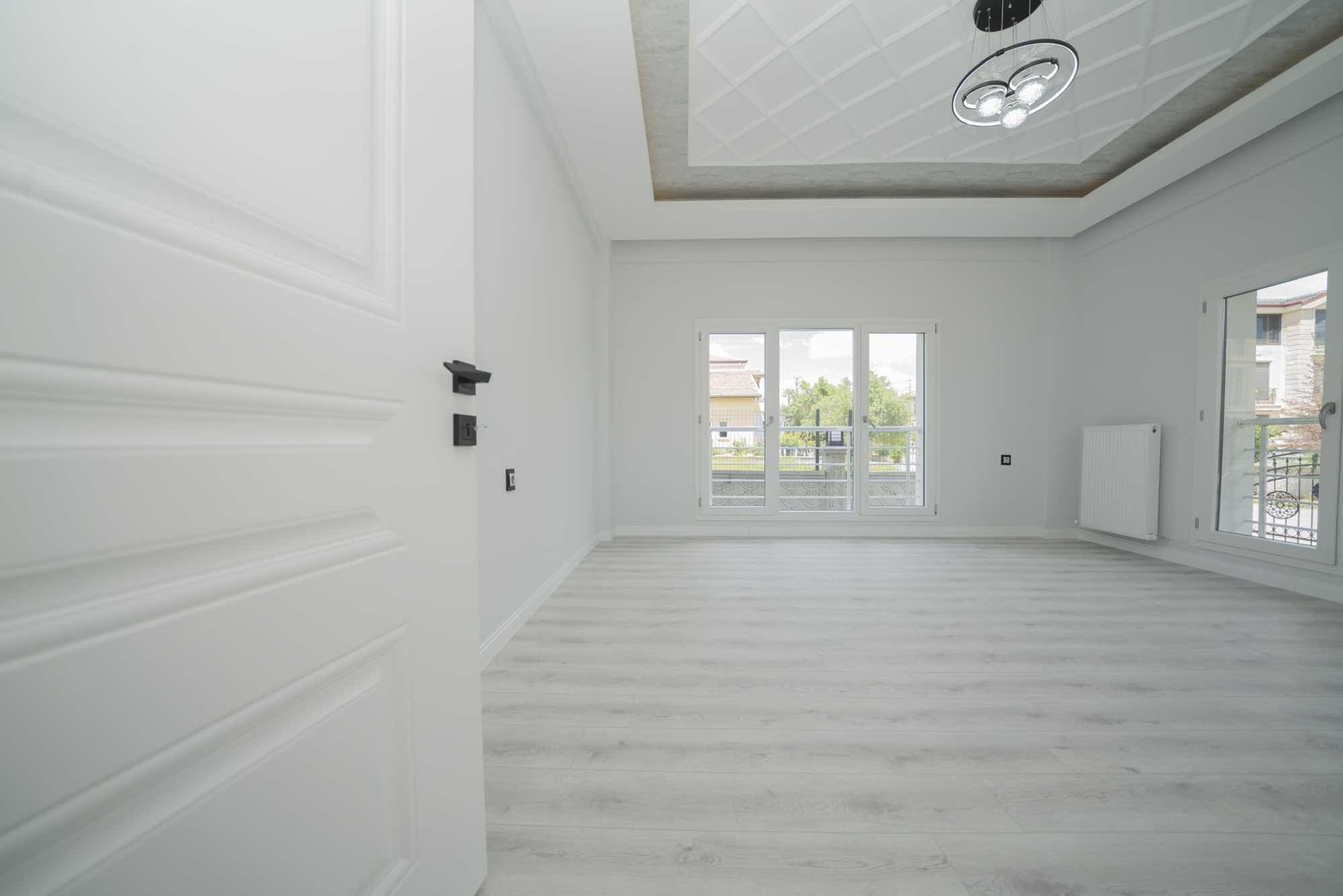 AVANOS KARASEKİ'DE GİRİŞ KAT MÜSTAKİL AYARINDA LUX DAİRE - Resim 31