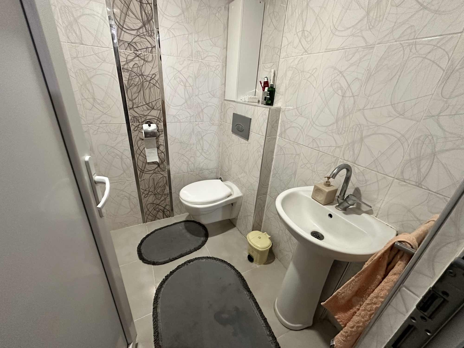 GÜLLÜKTE 205 m² LÜKS 4+1 | ÇİFT BANYO | KAPALI OTOPARK - Resim 30