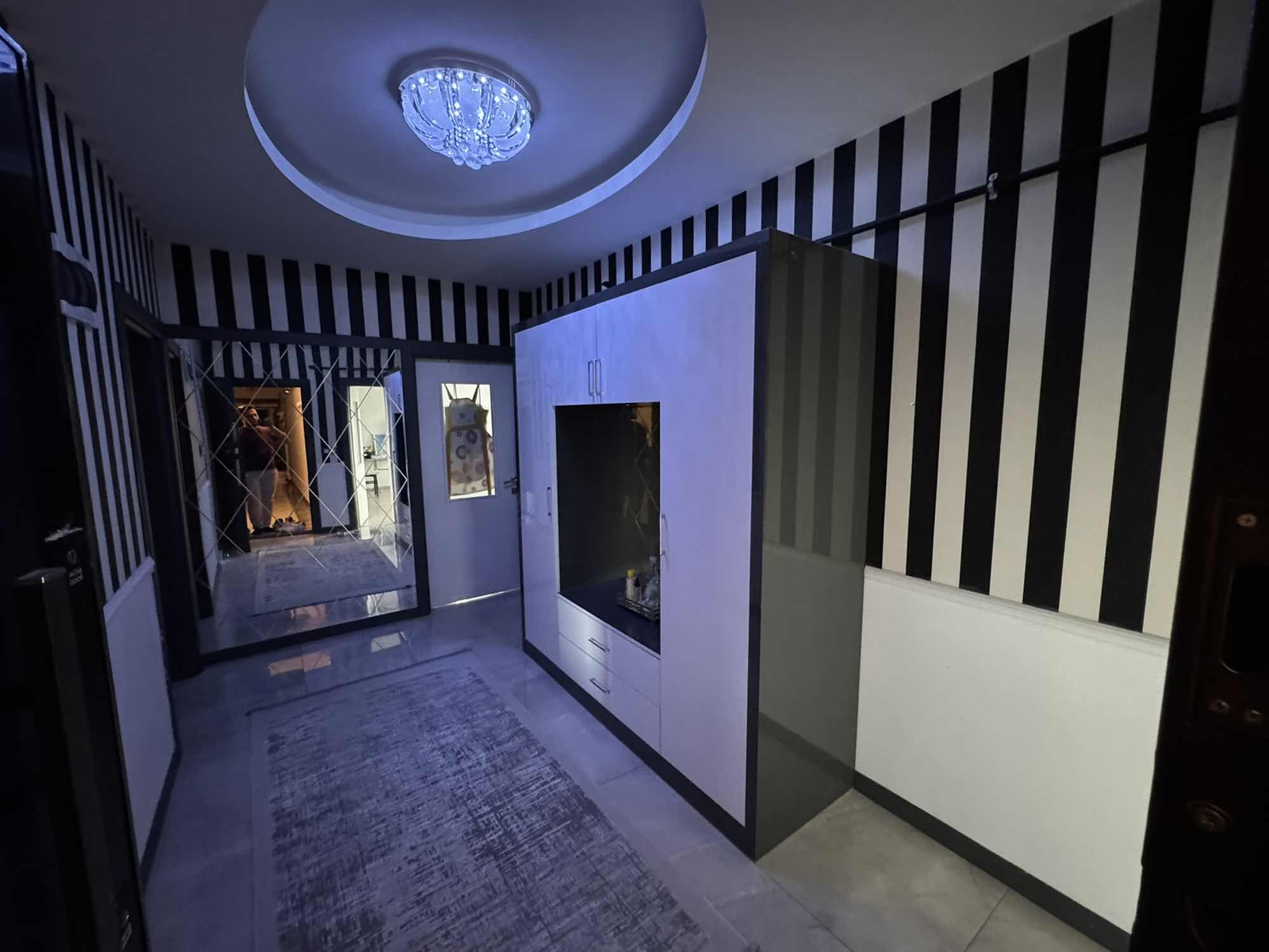 OSMAN KAVUNCU BUL ÜZERİNDE SATILIK 3.5+1 DAİRE - Resim 17