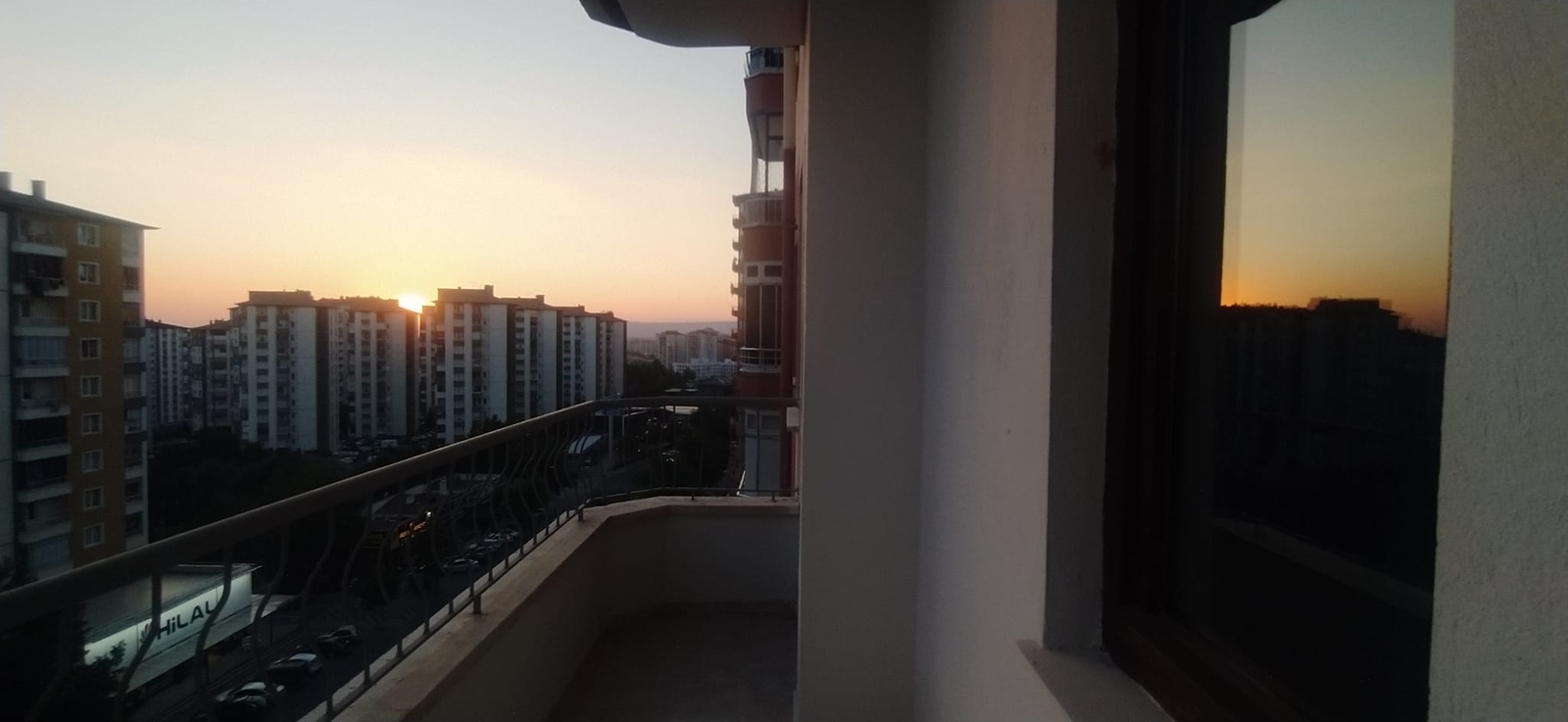 TALAS HALEFHOCA ANACADDE ÜSTÜ 3+1 KİRALIK DAİRE - Resim 9