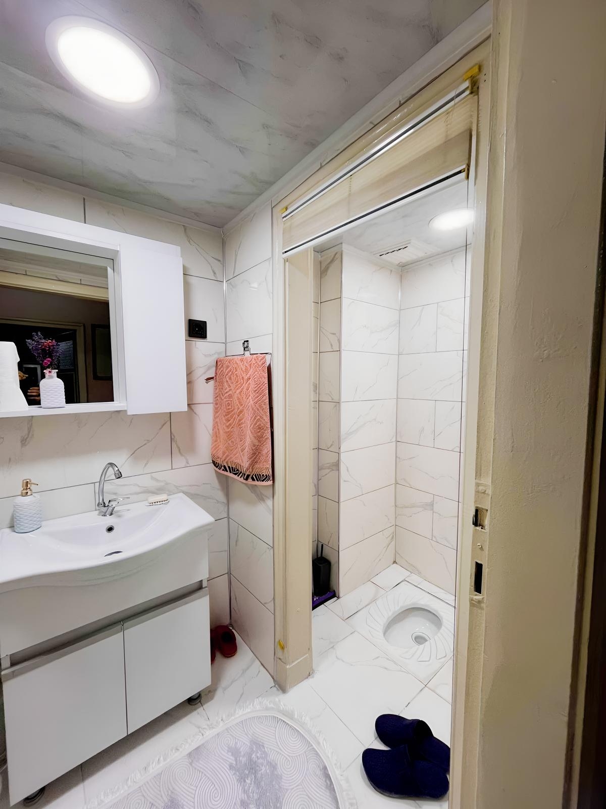 ESENYURT MAH FULL YAPILI 3+1 ORTA KAT SATILIK DAİRE - Resim 4